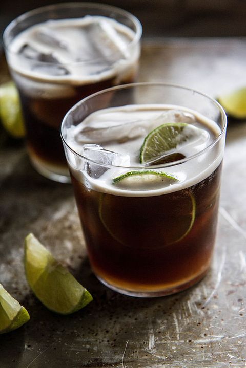 <p><br /><strong>Get the recipe from <a href="http://heatherchristo.com/cooks/2015/01/28/guinness-margaritas/" target="_blank">Heather Christo</a>.</strong></p>