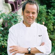 Chef Wolfgang Puck