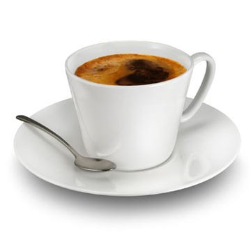 Australian gourmet coffee manufacturer Amanti built the world's largest espresso machine