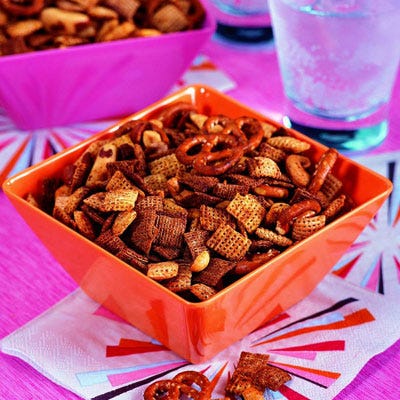 Instant Party Mix