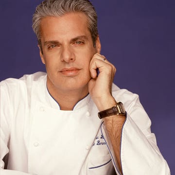 Chef Eric Ripert
