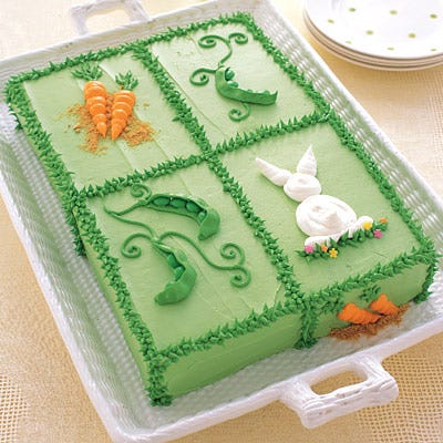 Cake Decorating Tips
