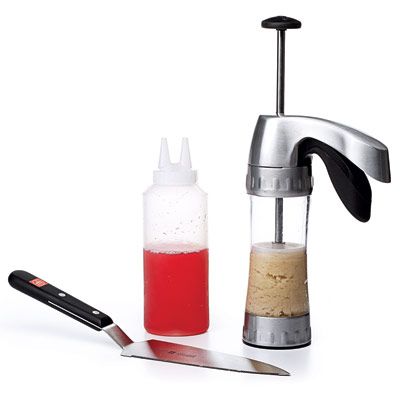 Hand Mixers - Product Reviews