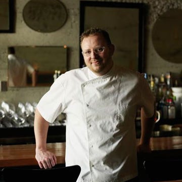 Chef Ethan Stowell