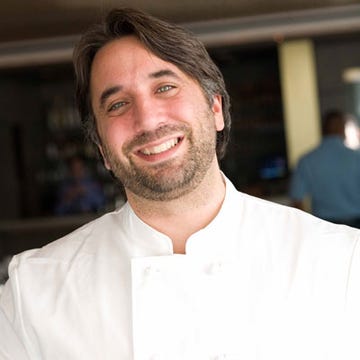 Chef Marco Canora