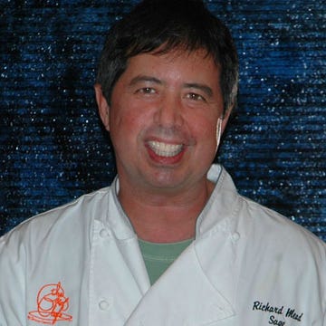 Chef Mead