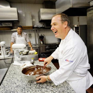 Jacques Torres