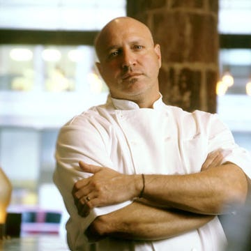 Chef Tom Colicchio