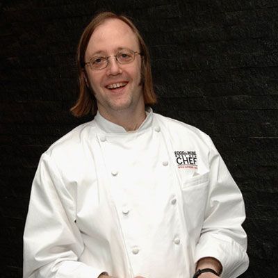 Chef Wylie Dufresne Wd 50 Bio