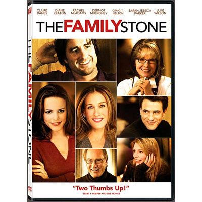 The Family Stone - Movie - Sarah Jessica Parker - Recipes