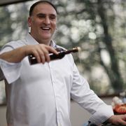 Jose Andres - Chefs at Home