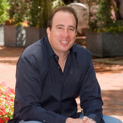 Michael Schlow