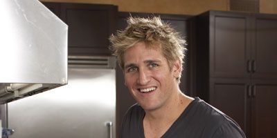 Curtis Stone: the Aussie chef who excites the dining scene in California –  Advance The Global Australian Network