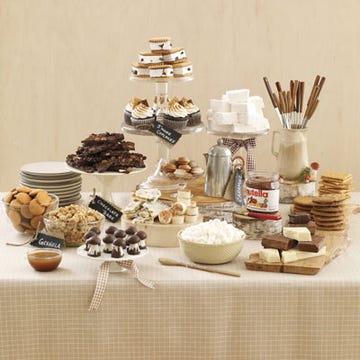 Caterers' Picks: Best Wedding Food