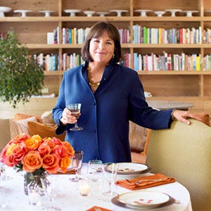 Ina Garten