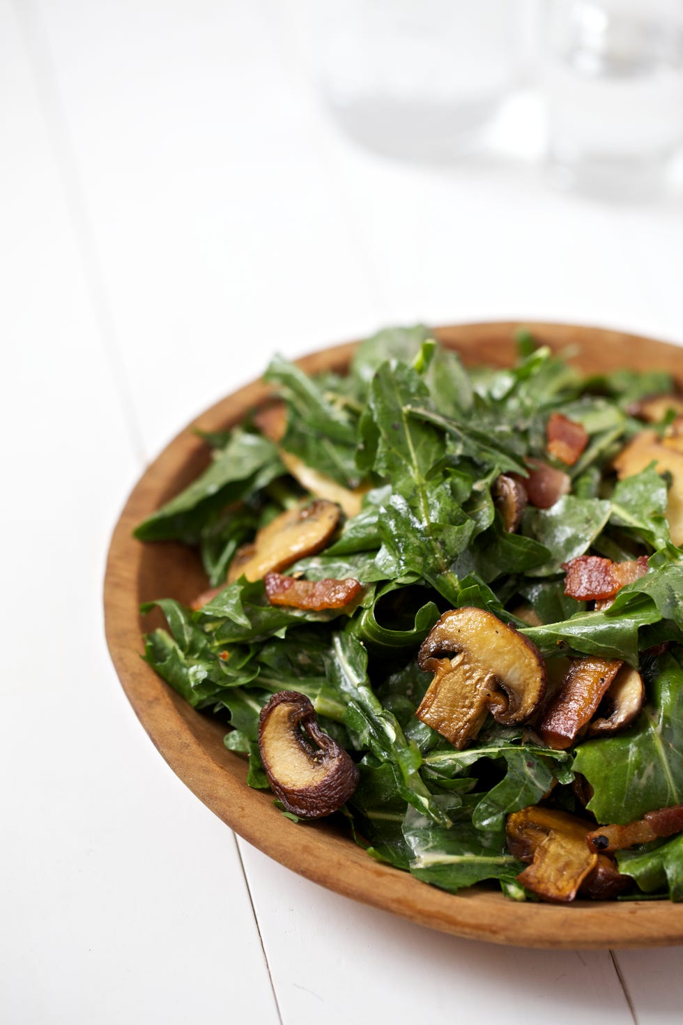Dandelion Greens