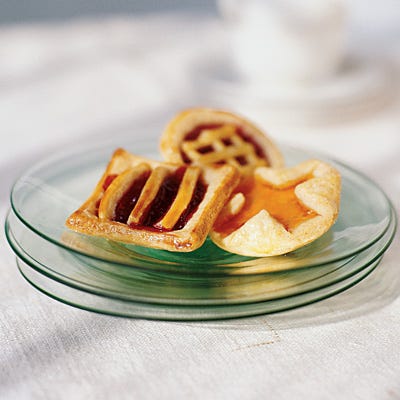 Mini Jam Tarts