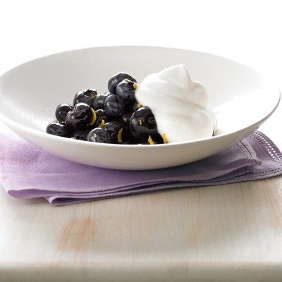 <p>A hint of maple in this whipped cream pairs beautifully with fresh blueberries.</p><br /><p><b>Recipe:</b> <a href="/recipefinder/blueberries-maple-whipped-cream-recipe-mslo0212"><b>Blueberries with Maple Whipped Cream</b></a></p>