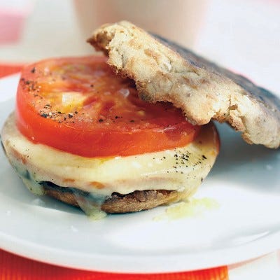 Breakfast Sandwich