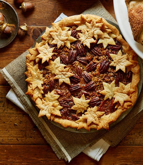 20 Best Pecan Pie Recipes Easy Southern Pecan Pie Ideas Delish Com