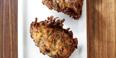 Fritter Recipes - Fried Fritters
