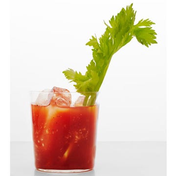 <p>Basil-infused vodka makes a Bloody Mary taste fresh from the garden.</p>
<p><strong>Recipe:</strong> <a href="../../../recipefinder/bloody-marys-basil-vodka-recipe-opr0512" target="_blank"><strong>Bloody Marys with Basil Vodka</strong></a></p>
