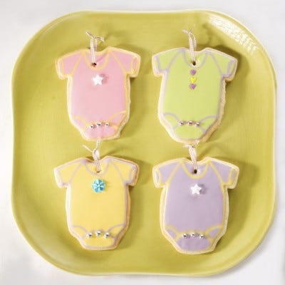 Royal Icing