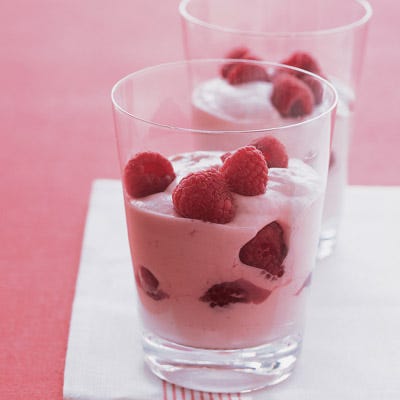 Raspberry Fool