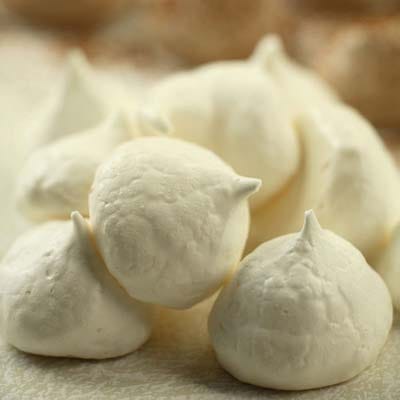 Meringue Recipes - Easy Recipes for Meringue