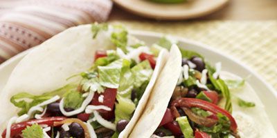 11 Vegetarian Mexican Recipes - Meatless Mexican Food