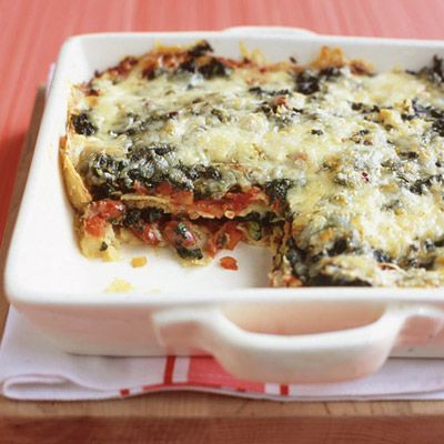 <p>Swap out pasta for tortillas, tomato sauce for salsa, and mozzerella for pepper jack and you've got a Mexican-style lasagna!</p>
<p><strong>Recipe:</strong> <a href="../../../recipefinder/mexican-style-lasagna-recipe" target="_blank"><strong>Mexican-Style Lasagna</strong></a></p>