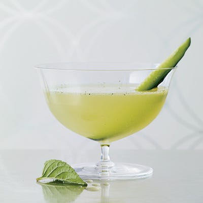 <p>Big grains of salt rim many a margarita glass. But as this cocktail proves, a pinch of salt can add complexity to sophisticated bittersweet drinks.</p>
<p><strong>Recipe:</strong> <a href="../../../recipefinder/silver-monk-recipe-fw0411" target="_blank"><strong>Silver Monk</strong></a></p>