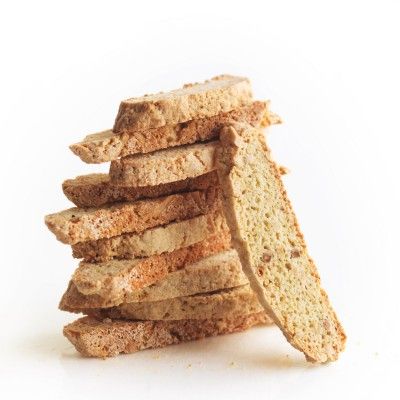 <p>The dough can be sticky, so lightly flour your hands or coat them with cooking spray before shaping it into logs. Making the logs as uniform as possible ensures even baking.</p>
<p><strong>Recipe:</strong><a href="../../../recipefinder/recipe-rum-soaked-raisin-biscotti-recipe-mslo0312"><strong>Rum-Soaked Raisin Biscotti</strong></a></p>