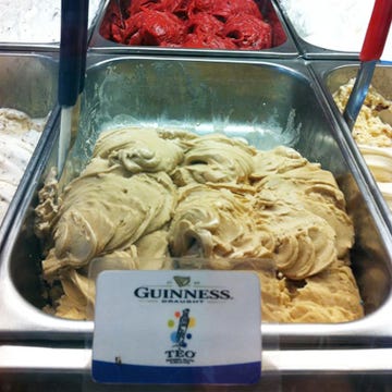 Food, Ingredient, Cuisine, Dish, Recipe, Frozen dessert, Comfort food, Gelato, Delicacy, Chocolate ice cream, 