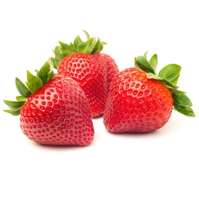 Maybe you’ve been encouraged to have healthy sliced fruits at the ready in the fridge. Or maybe you’ve heard that berries are cleaner if you wash them first. Regardless, Ranno says you’ll probably only get one day out of strawberries that are rinsed and then stored. “Strawberries have pores on their skin, so moisture will create bruising or mold. They keep better dry,” he says. Unwashed strawberries will typically stay fresh for three to seven days after purchase.