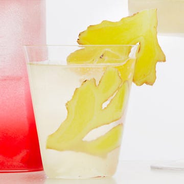 <p>Mix this syrup with sparkling water for a refreshing summer spritzer</p>
<p><strong>Recipe:</strong> <a href="../../../recipefinder/grapefruit-ginger-syrup-recipe-opr0512" target="_blank"><strong>Grapefruit-Ginger Syrup</strong></a></p>