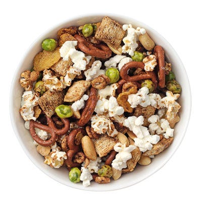 Cat's Party Mix
