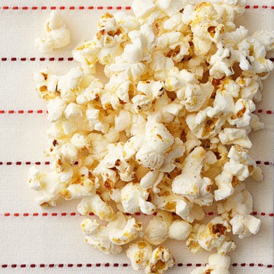 Kettle Corn