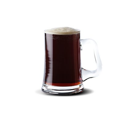 <p>This fermented beer-like beverage is made by pouring hot water over cubes of stale black or rye bread, fermenting it in a wooden tub, and seasoning with mint. One Lithuanian tells MSNBC, "We used to buy it outside the cinema from a lady dressed in a white doctor's coat, serving it from a large rusting cylinder drum with a little tap at the side."</p>