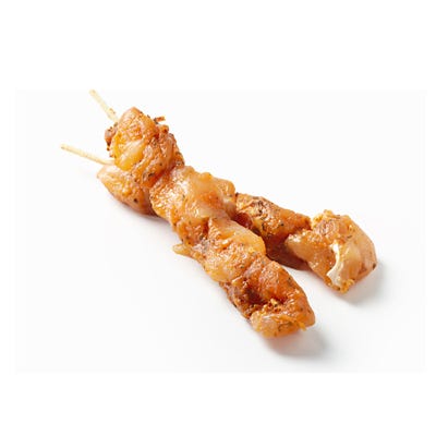 <p>During the dry summer season between May and June, open-air movie theaters unlock their doors all around Greece. Moviegoers can snack on typical theater treats like soda and nachos, but some venues also serve an array of authentic Greek fare, like souvlaki (skewered meat and veggies).</p>