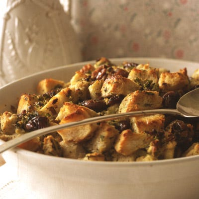 Chestnut Stuffing