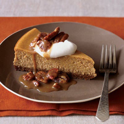 Pecan Praline Topping