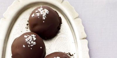 Ice Cream Bonbons Recipe