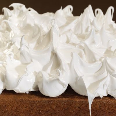 <p>A delicate flavor and light texture keep this frosting from being overwhelming. Coconut cake or lemon meringue cake are excellent bases for this frosting.</p>
<p><strong>Recipe:</strong> <a href="../../../recipefinder/ seven-minute-frosting-recipe-mslo0113" target="_blank"><strong>Seven-Minute Frosting</strong></a></p>