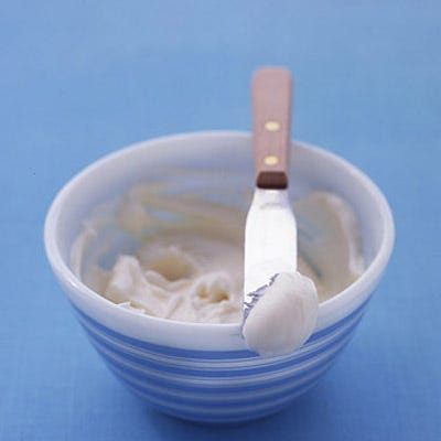 Light Cream-Cheese Icing