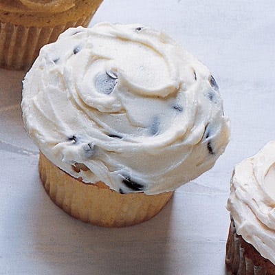 Chocolate Chip Frosting