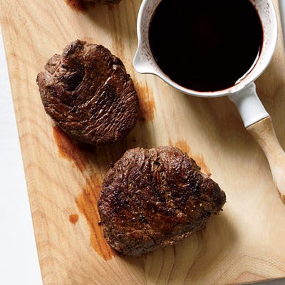 <p>You might also like:</p>
<p><a href="http://www.foodandwine.com/slideshows/duck"> <b>More Delicious Duck Recipes</b> </a></p> <p><a href="http://www.foodandwine.com/slideshows/lamb"> <b>Incredible Lamb Recipes</b> </a></p>   <p><a href="http://www.foodandwine.com/slideshows/burger-recipes"> <b>Best Burger Recipes Ever</b> </a> </p>