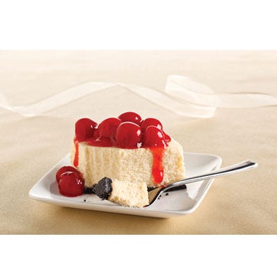 PHILADELPHIA New York Cheesecake