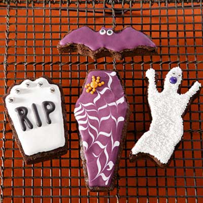 Royal Icing