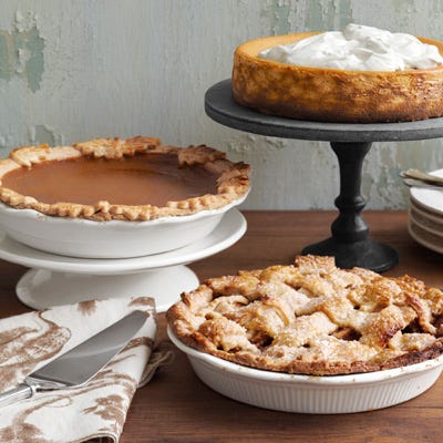 <p>This unusual apple pie brings together both sweet and savory flavors for an impressive holiday dessert.</p>
<p><strong>Recipe: <a href="http://gogonow.org/recipefinder/apple-pie-rosemary-honey-recipe-clx1111%22 target="_blank">Apple Pie with Rosemary and Honey</a></strong></p>